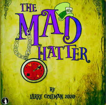 The Mad Hatter